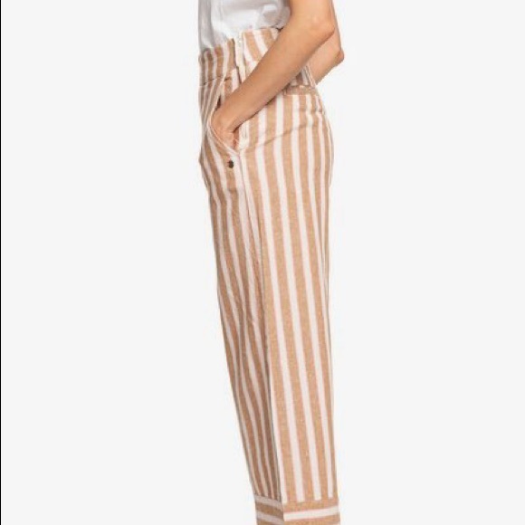 🌴🌼ROXY- WILD IDEAS PANTS🌼🌴 - Picture 11 of 12